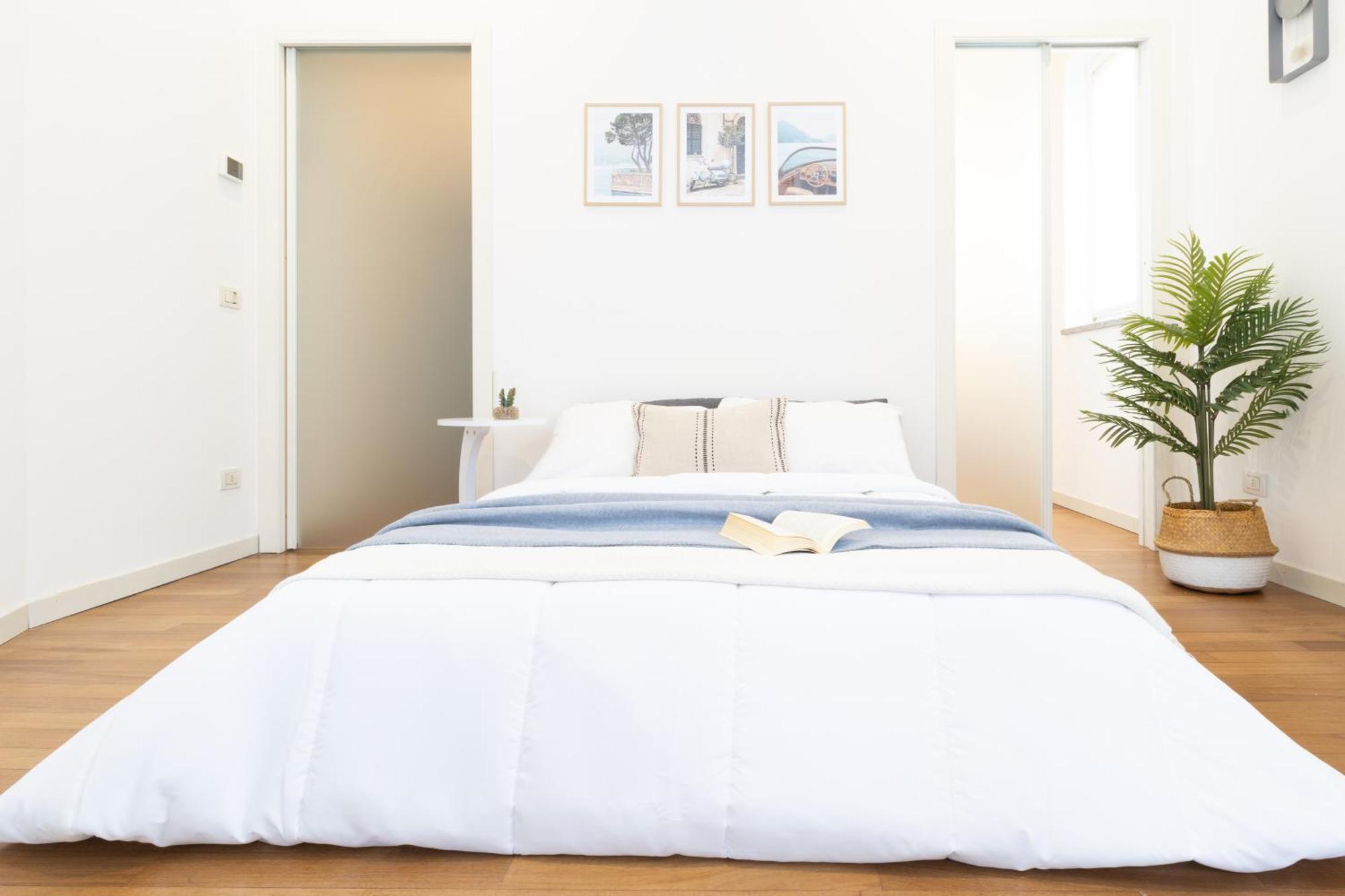 Dream Suite In Como Exterior photo